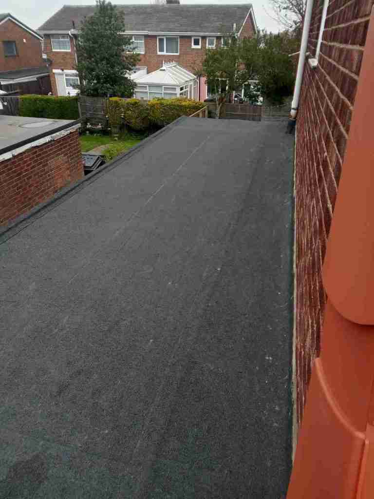 Flat Roof