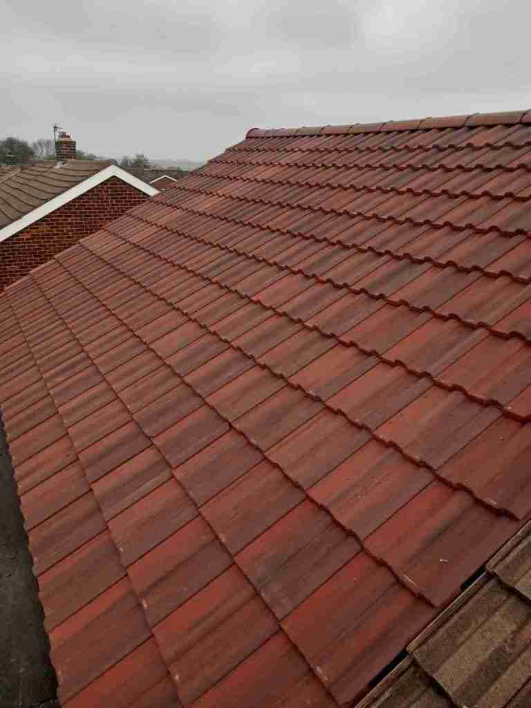 Local Roofer