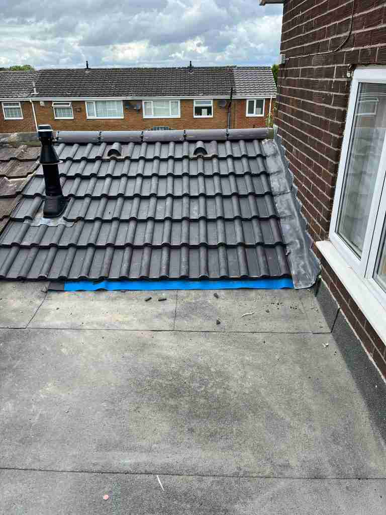 Local Roofer