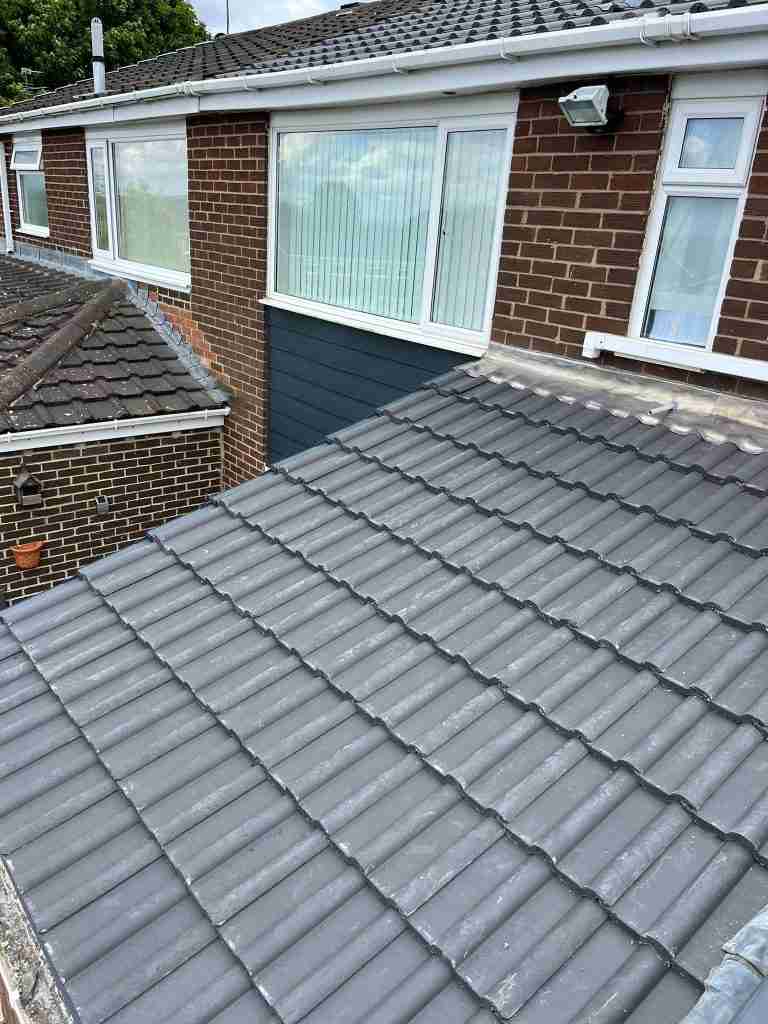 Local Roofer