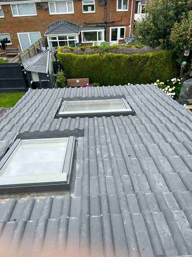 Emergency Roof Repairs